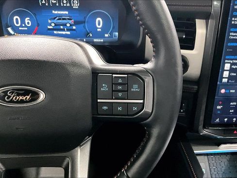 Used 2023 Ford Expedition Timberline AWD/4WD image 13