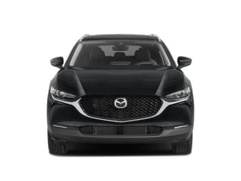 Used 2022 MAZDA CX-30 AWD 2.5 S w/ Premium Package image 7