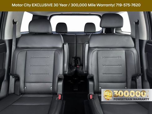New 2026 Hyundai Santa Fe Limited AWD/4WD image 20