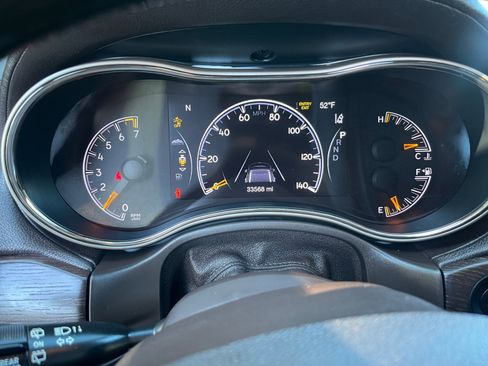 Used 2017 Jeep Grand Cherokee Summit image 10