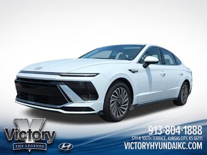 Used 2025 Hyundai Sonata SEL