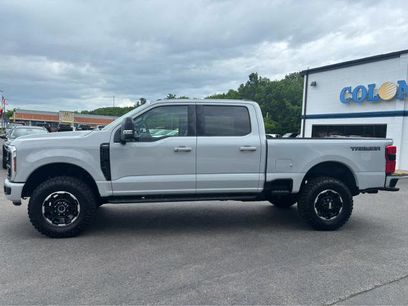 Used 2026 Ford F250 Lariat w/ Tremor Off-Road Package