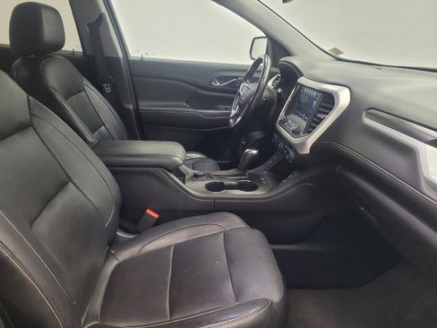 Used 2019 GMC Acadia SLT image 21