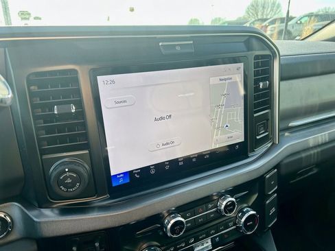 New 2026 Ford F350 Platinum image 20