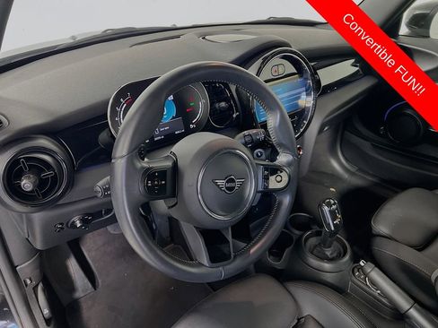 Used 2024 MINI Cooper S image 9