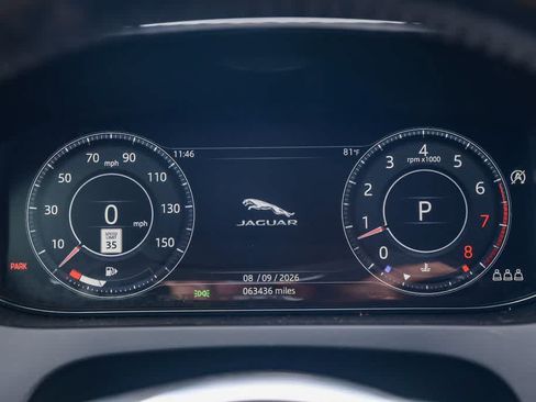 Used 2020 Jaguar E-PACE SE AWD/4WD image 27
