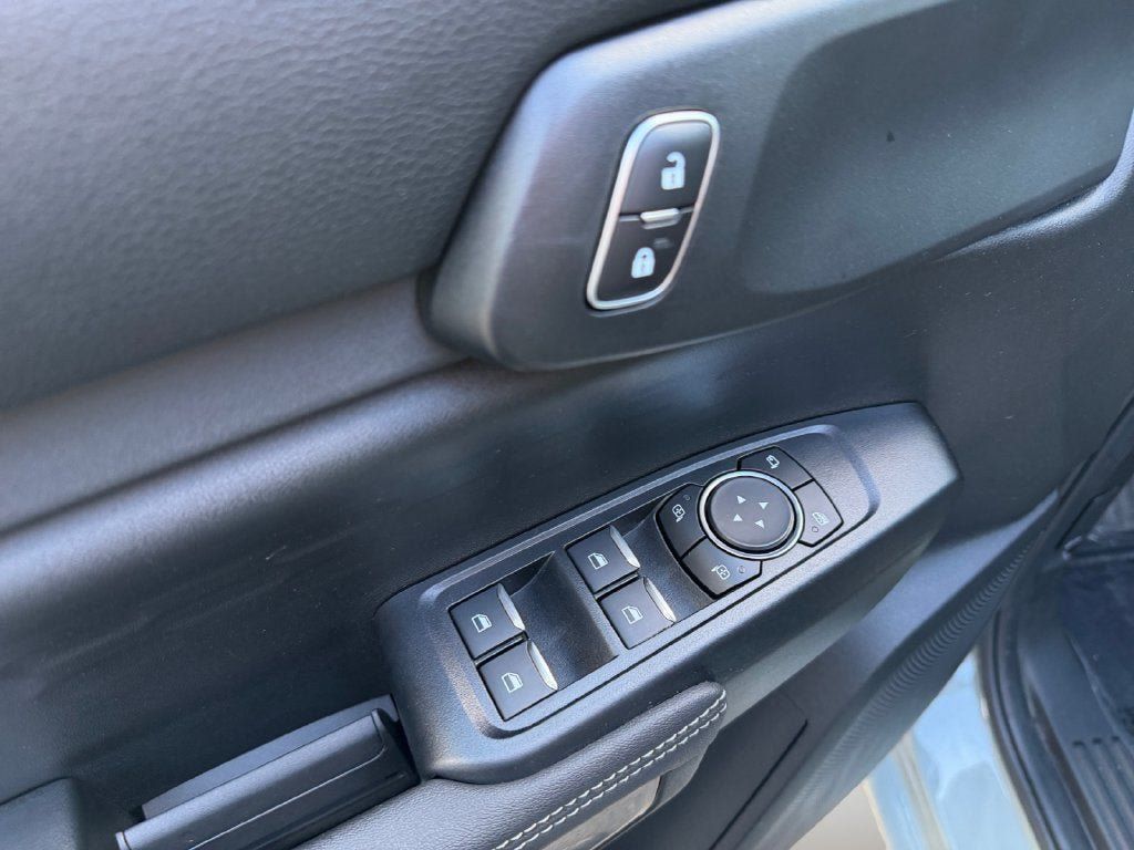 Used 2024 Ford Ranger XLT AWD/4WD image 21