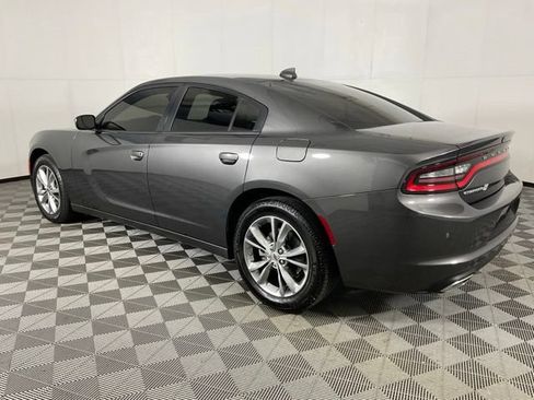 Used 2022 Dodge Charger SXT AWD/4WD image 4