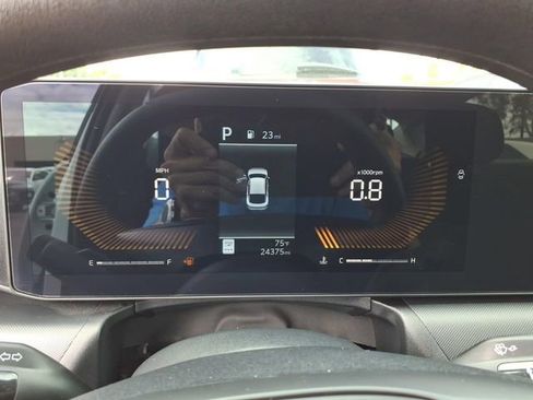Used 2025 Kia K4 FWD image 15