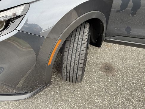 Certified 2024 Honda CR-V Sport-L image 12