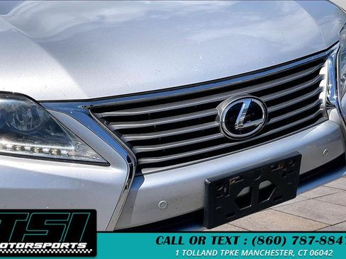 Used 2015 Lexus RX 350 AWD image 28