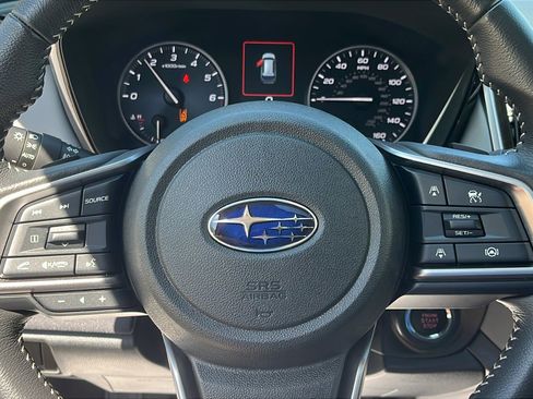 Certified 2025 Subaru Outback Premium AWD/4WD image 12