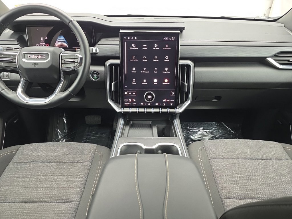 Used 2026 GMC Acadia Elevation AWD/4WD image 32