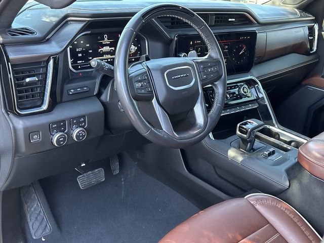 Used 2023 GMC Sierra 1500 Denali Ultimate AWD/4WD image 19