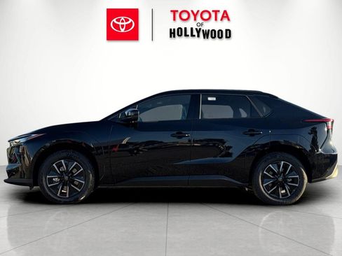New 2026 Toyota bZ image 9