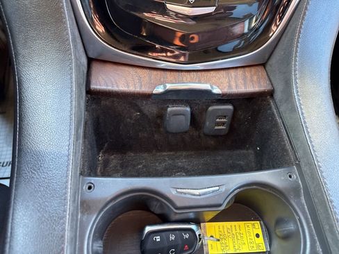Used 2015 Cadillac Escalade ESV Premium image 17