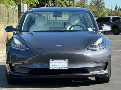 Used 2019 Tesla Model 3 Performance AWD/4WD image 10