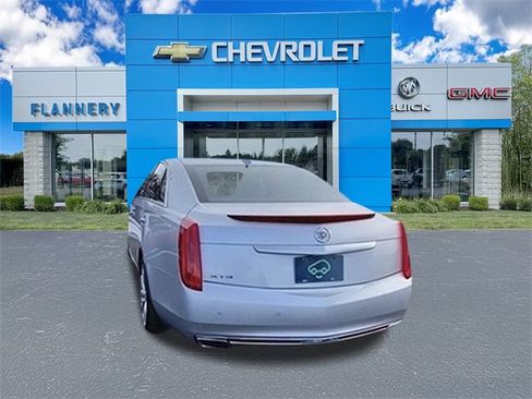 Used 2014 Cadillac XTS Luxury image 13