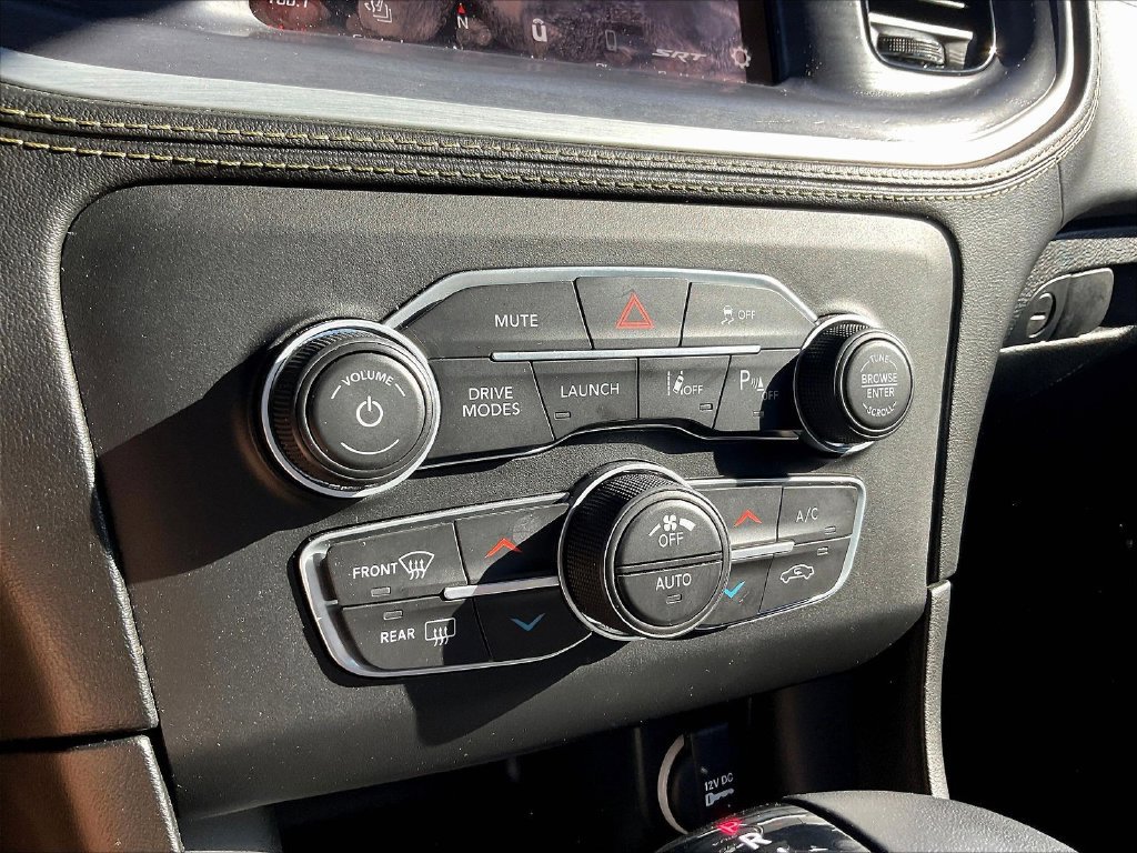 Used 2023 Dodge Charger Scat Pack RWD image 18