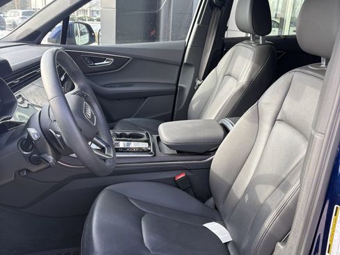 Used 2023 Audi Q7 3.0T Prestige image 14