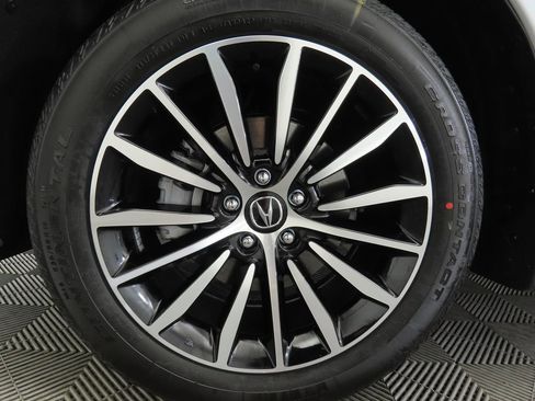 New 2026 Acura RDX SH-AWD w/ Advance Package image 30