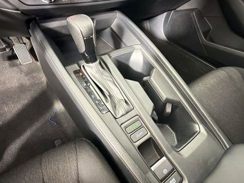 Certified 2023 Honda Accord LX image 19