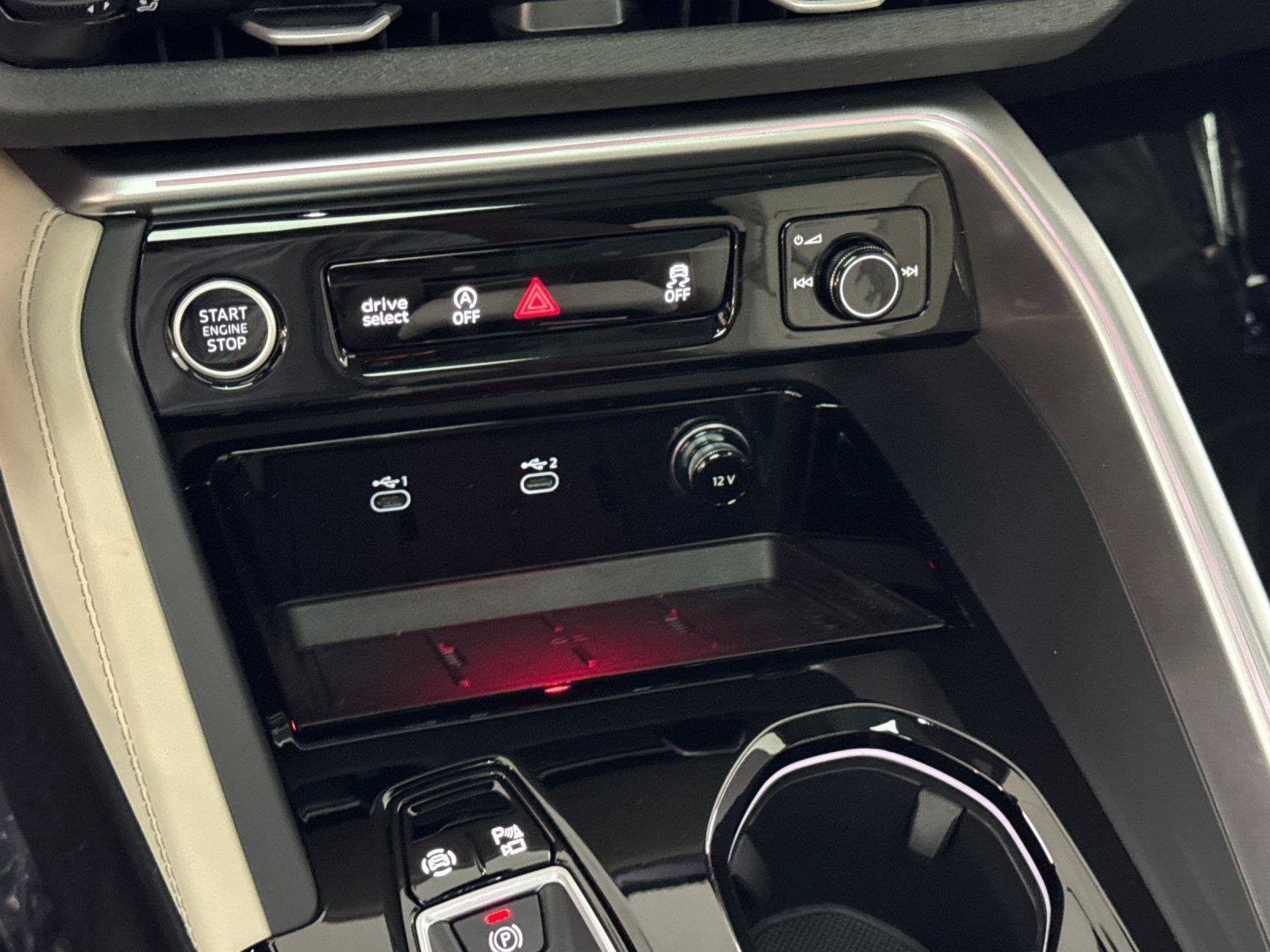 New 2026 Audi Q5 Premium Plus AWD/4WD image 20