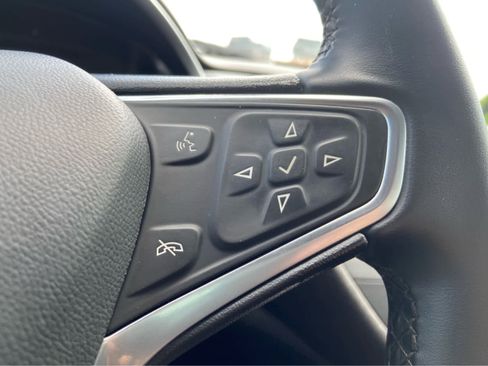 Used 2023 Chevrolet Malibu RS w/ LPO, Floor Liner Package FWD image 18