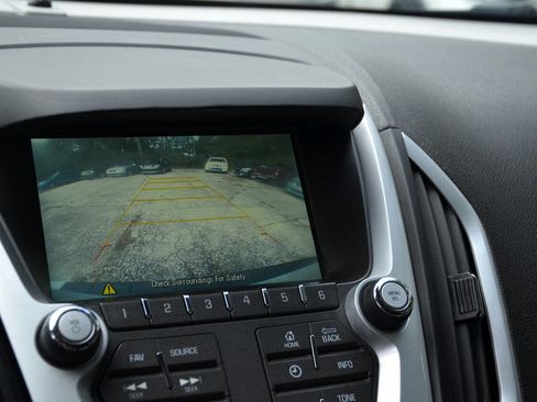 Used 2015 GMC Terrain SLE image 15