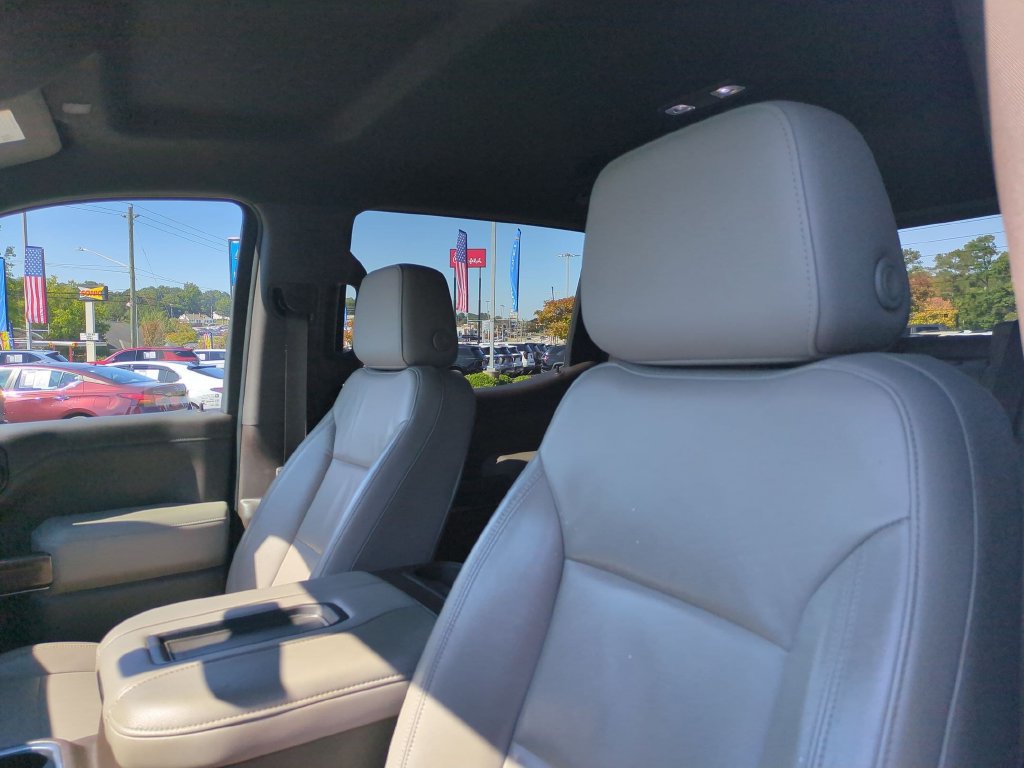 Used 2020 Chevrolet Silverado 1500 RST AWD/4WD image 14