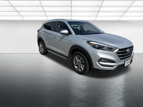 Used 2018 Hyundai Tucson SEL AWD/4WD image 3