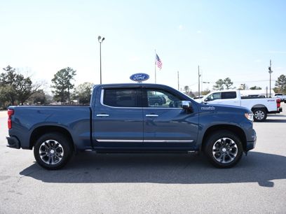 Used 2024 Chevrolet Silverado 1500 High Country w/ Technology Package