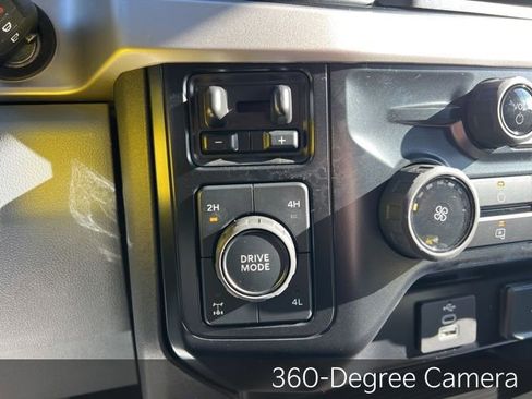 Used 2025 Ford F350 XL w/ STX Appearance Package image 19