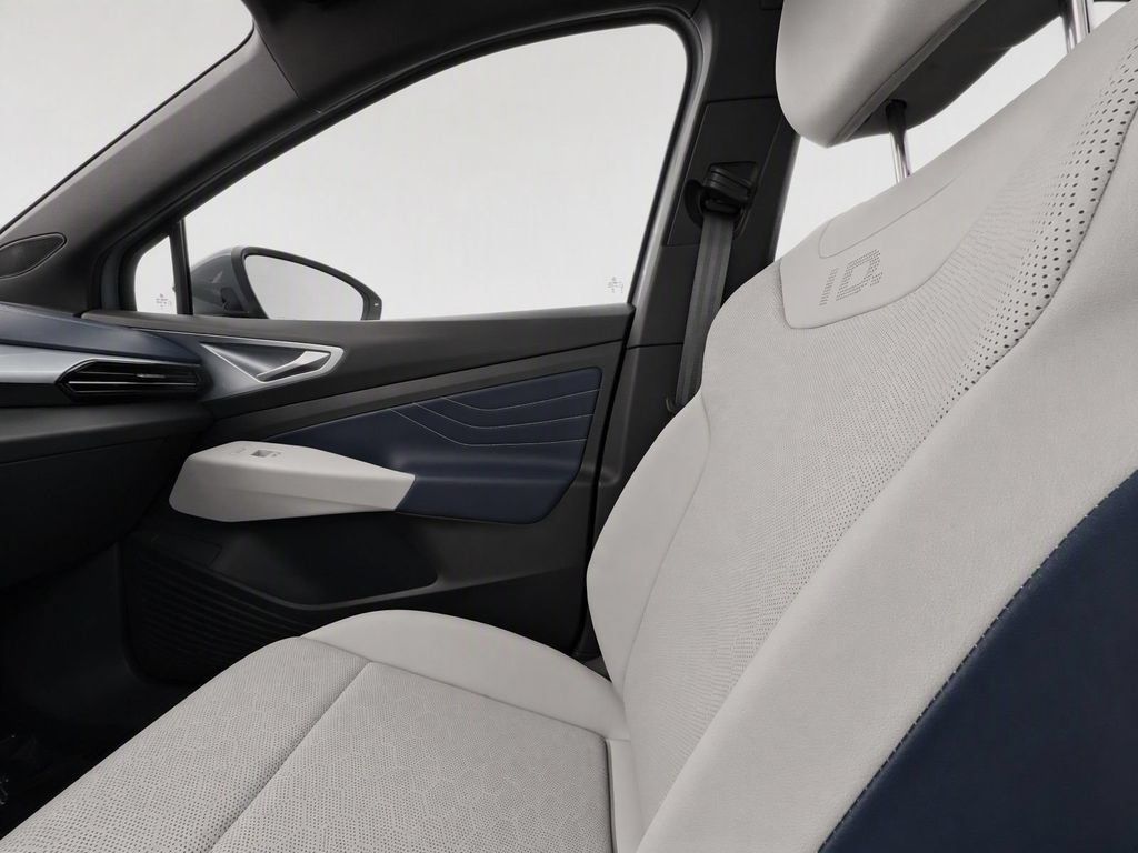 Certified 2023 Volkswagen ID.4 Pro S AWD/4WD image 24