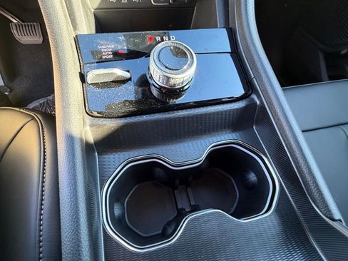 New 2025 Jeep Grand Cherokee Limited image 21