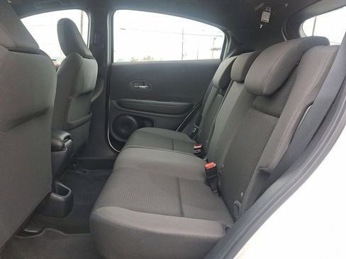 Used 2019 Honda HR-V Sport image 21