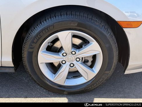 Used 2020 Honda Odyssey EX-L image 10