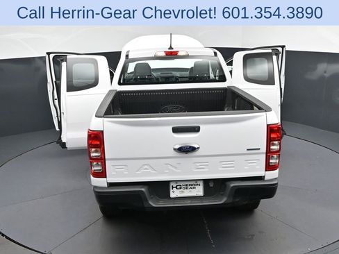 Used 2020 Ford Ranger XL RWD image 48