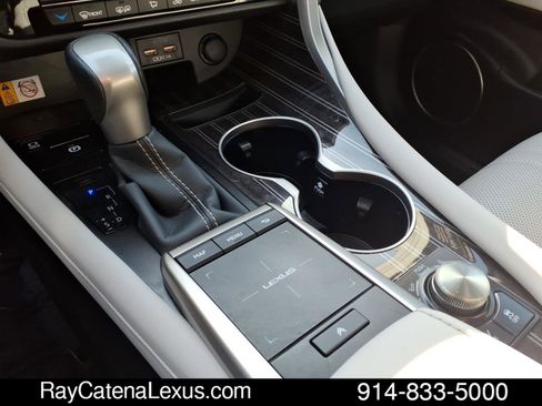 Certified 2022 Lexus RX 450h AWD w/ Luxury Package image 14