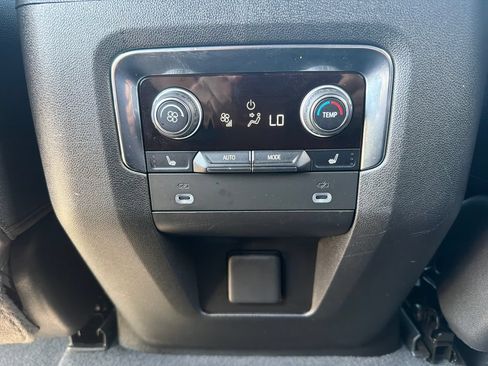 Used 2023 Chevrolet Tahoe Z71 w/ Off-Road Capability Package AWD/4WD image 21