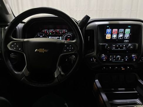 Used 2019 Chevrolet Silverado 3500 LTZ w/ Duramax Plus Package AWD/4WD image 20