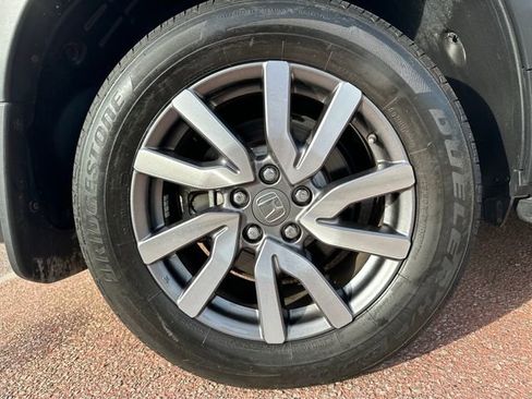 Used 2022 Honda Pilot EX-L image 33