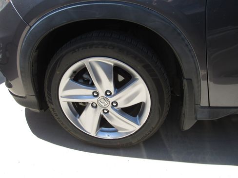Used 2020 Honda HR-V EX image 5