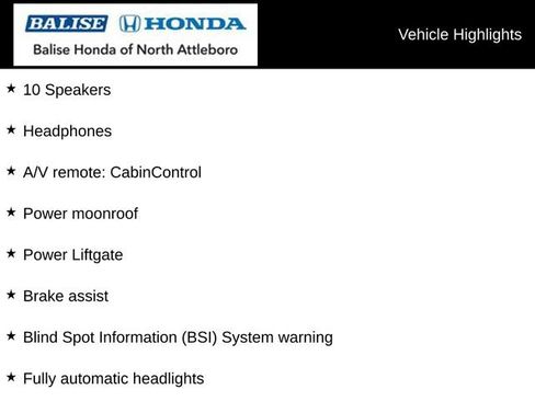 Used 2021 Honda Pilot Touring image 6