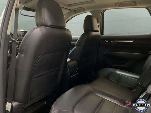 Used 2018 MAZDA CX-5 Grand Touring image 18