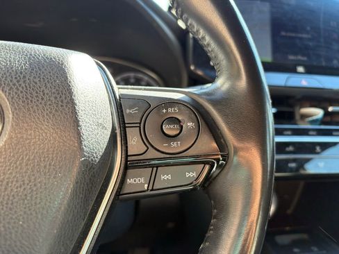 Used 2021 Toyota Venza Limited w/ Advanced Technology Package image 20