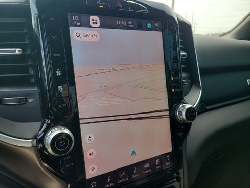 New 2026 RAM 1500 Big Horn image 16