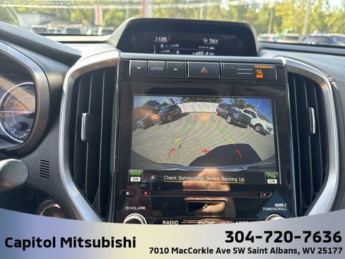 Used 2022 Subaru Ascent Limited image 28