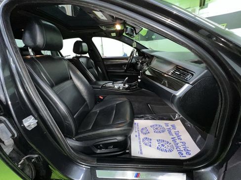 Used 2015 BMW 528i xDrive Sedan AWD/4WD image 29