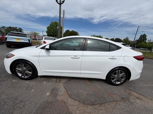 Used 2018 Hyundai Elantra SEL image 4